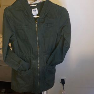 Kids jacket